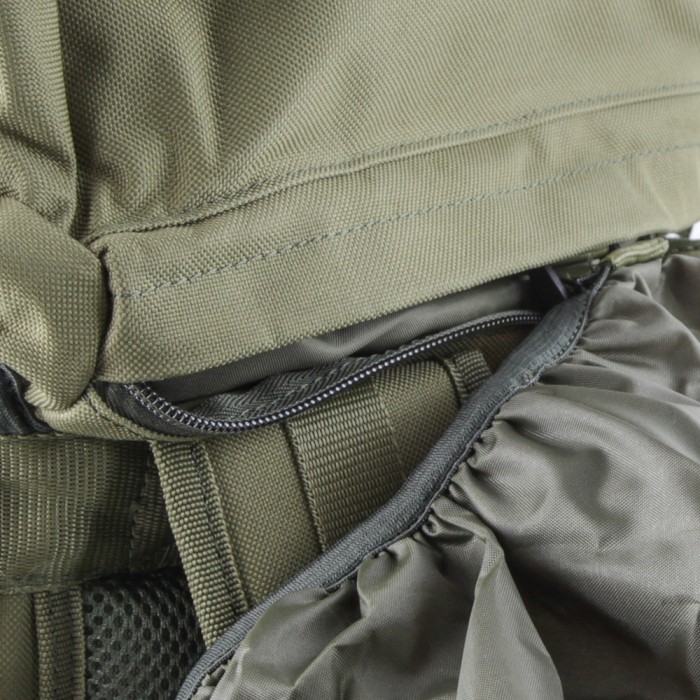 Trakker NXG 45 Litre Fishing Rucksack Waterproof