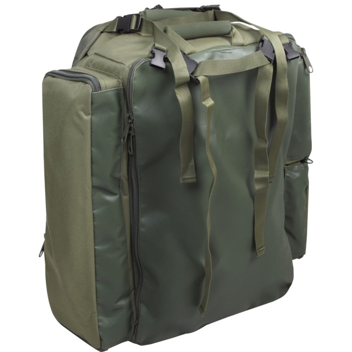 Trakker NXG 50 Ltr Fishing Rucksack Back