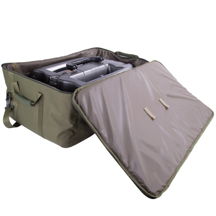 Trakker NXG Bait Boat Bag Large Open