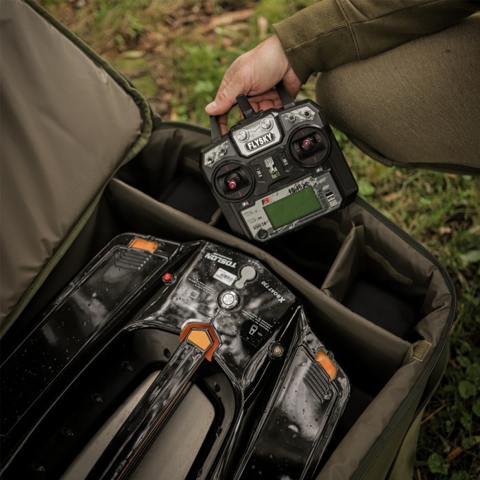 Trakker NXG Bait Boat Bag Large 2