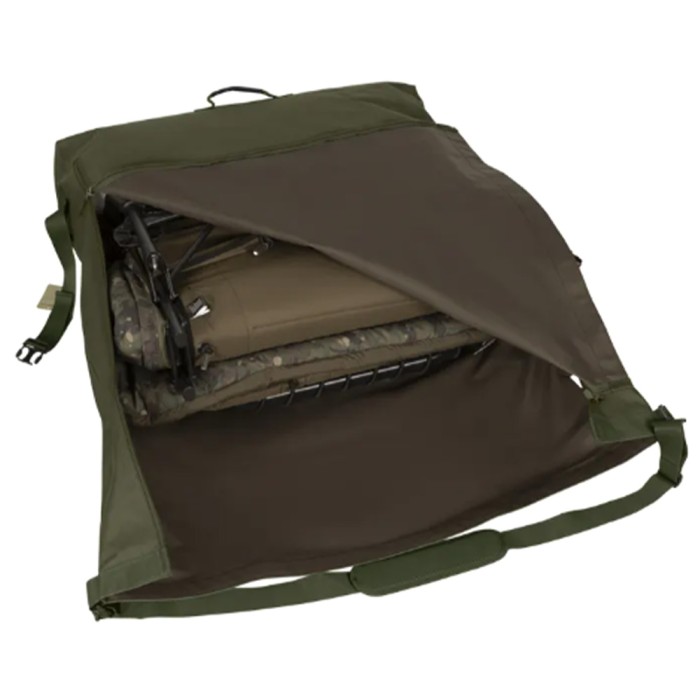 Trakker NXG Standard Bedchair Bag 3