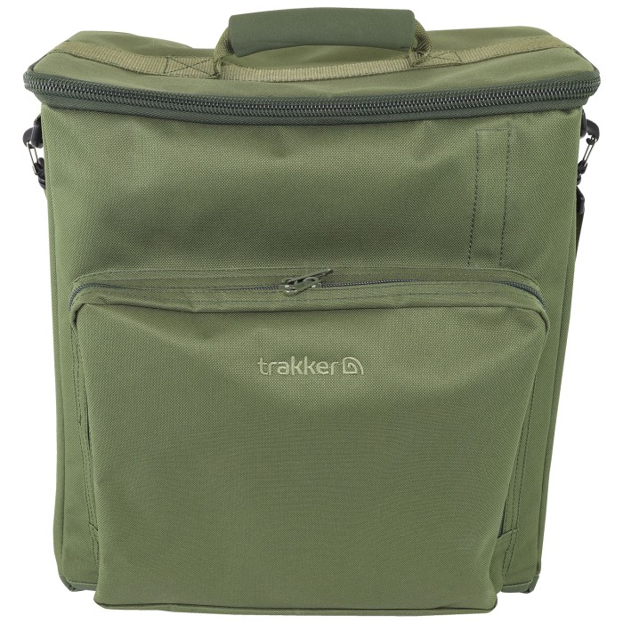 Trakker NXG Bivvy Heater Fishing Bag