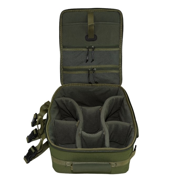 Trakker NXG Camera Tech Fishing Bag