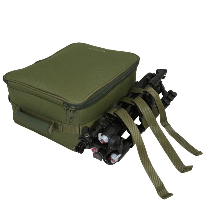Trakker NXG Camera Tech Fishing Bag Straps