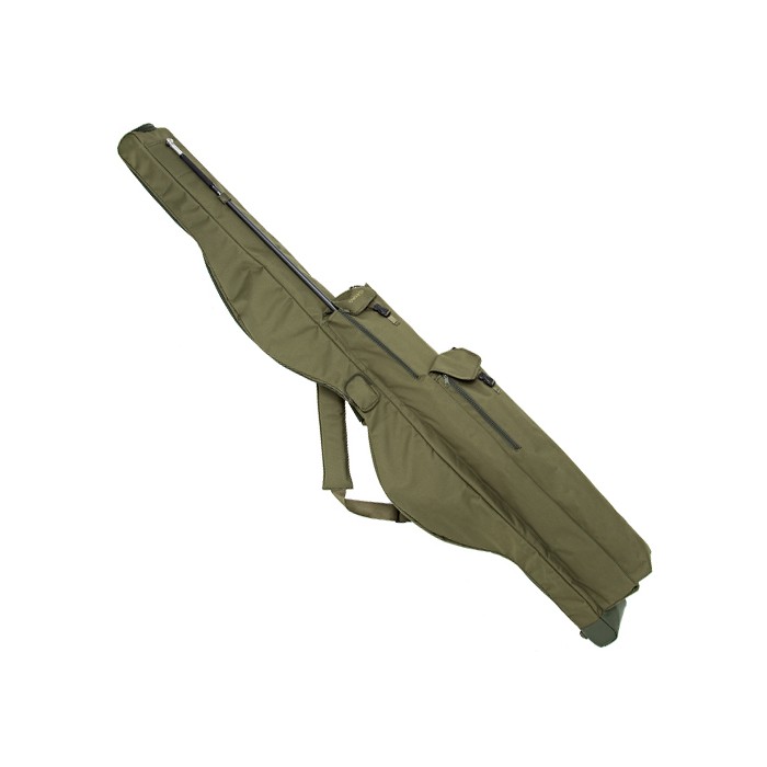 Trakker NXG Compact Rod Fishing Sleeve 1