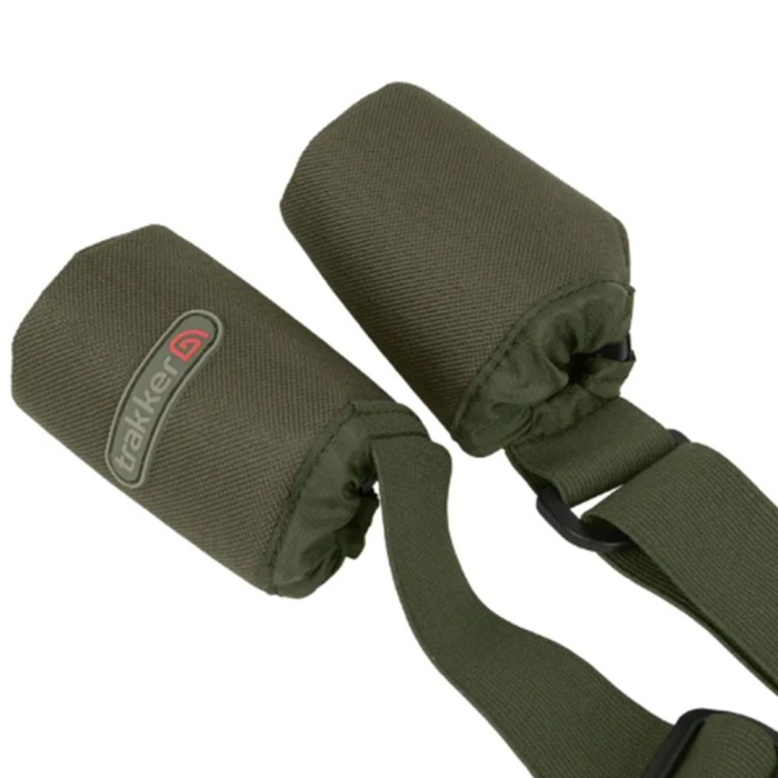 Trakker NXG Elasticated Rod Tip Protectors 2