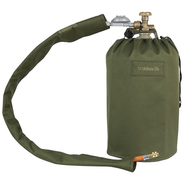 Trakker NXG Gas Bottle & Hose Fishing Cover 5.6kg