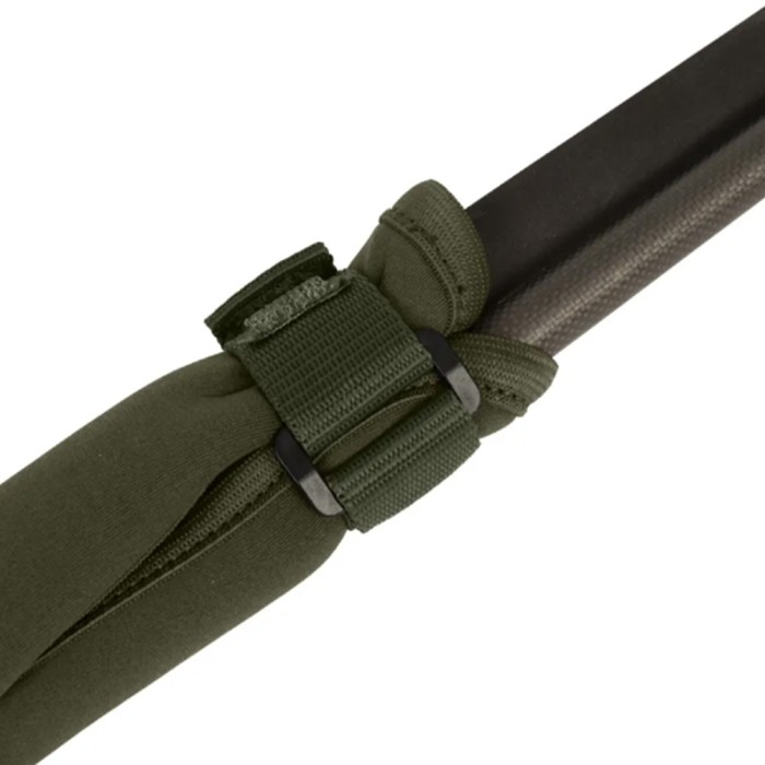 Trakker NXG Neoprene Tip & Butt Protectors 2