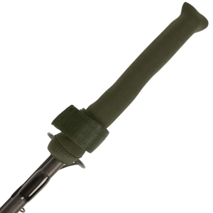 Trakker NXG Neoprene Tip & Butt Protectors 3