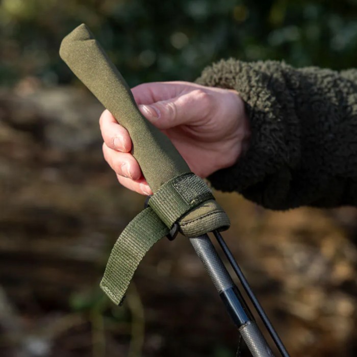 Trakker NXG Neoprene Tip & Butt Protectors 4