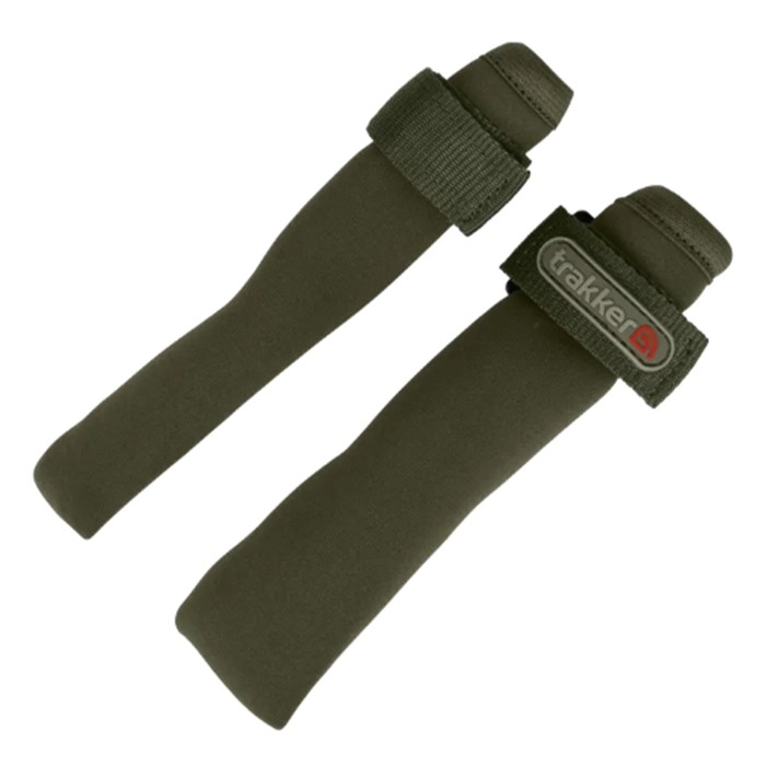 Trakker NXG Neoprene Tip & Butt Protectors