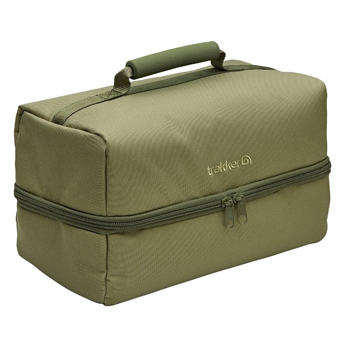 Trakker NXG XL PVA Fishing Pouch