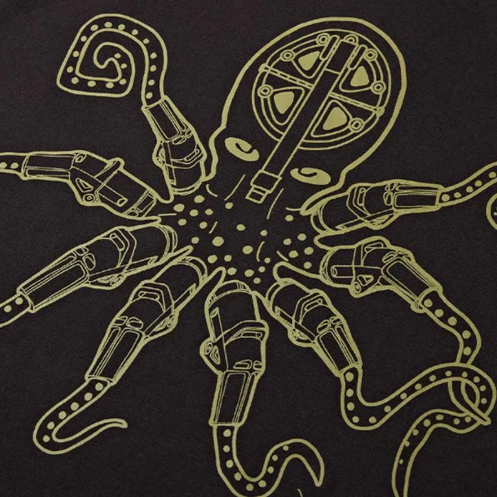 Trakker Octopus RS T-Shirt 3