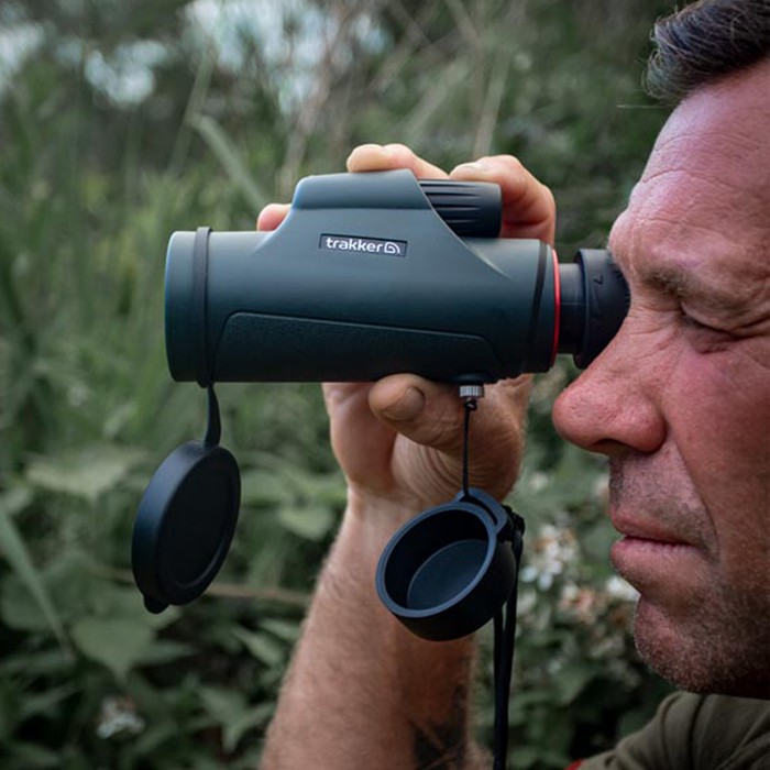Trakker Optics Monocular 10x42 15