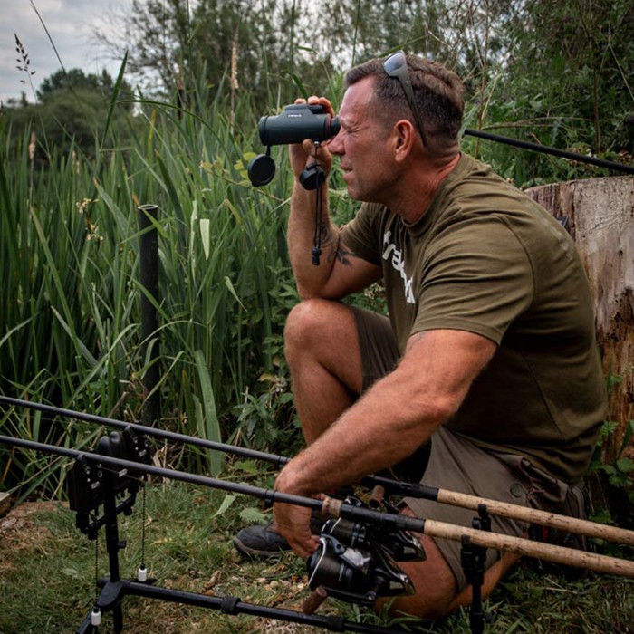 Trakker Optics Monocular 10x42 17