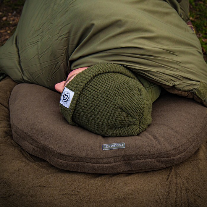 Trakker Oval Pillow 6
