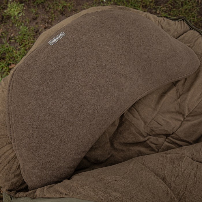 Trakker Oval Pillow 5