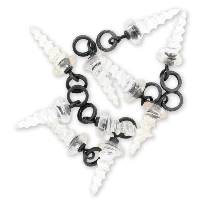 Trakker Plastic Bait Screws