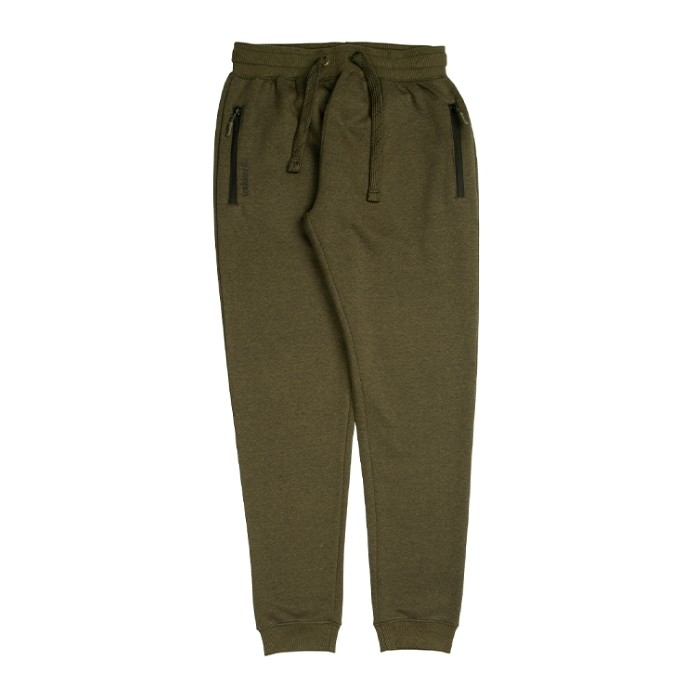 Trakker Premium Marl Fishing Joggers