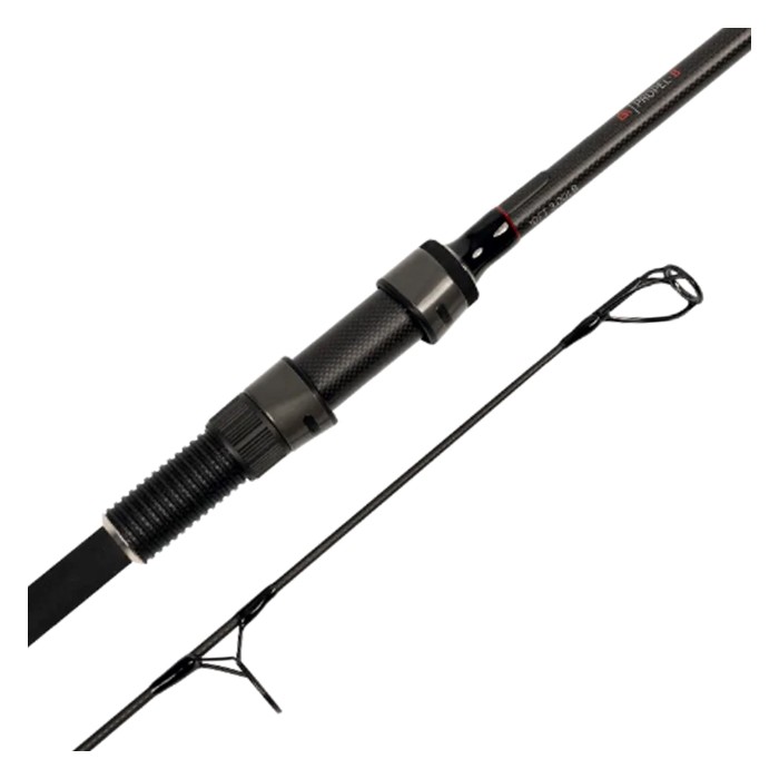Trakker Propel-B Carp Rod