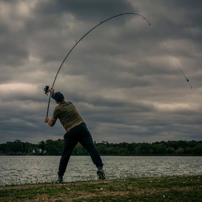 Trakker Propel-D Carp Rod 3