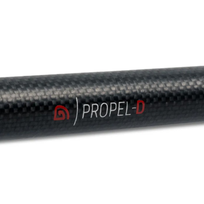 Trakker Propel-D Carp Rod 12