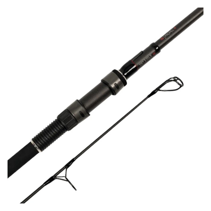 Trakker Propel-R Carp Rod