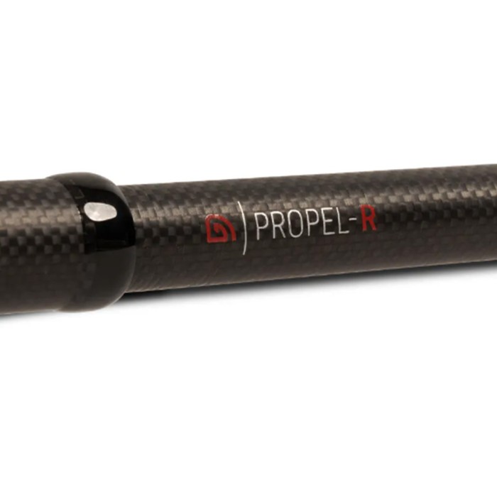 Trakker Propel-R Carp Rod 8
