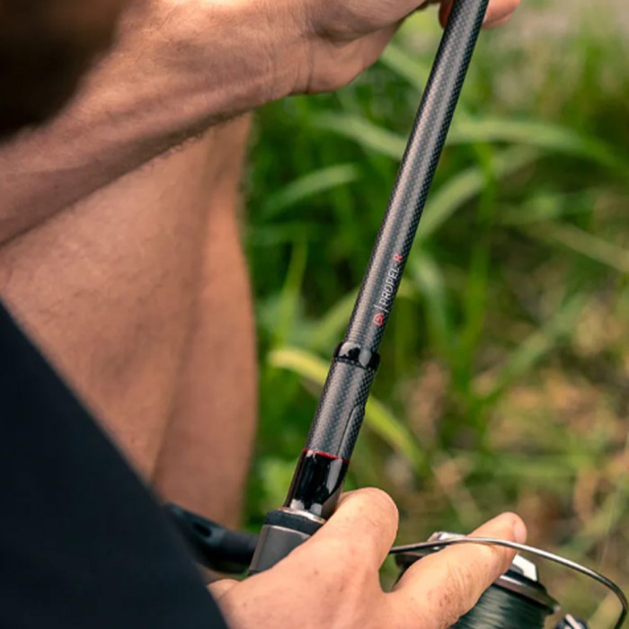 Trakker Propel-R Carp Rod 9