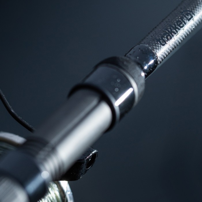 Trakker Propel Fishing Rods In Use 3