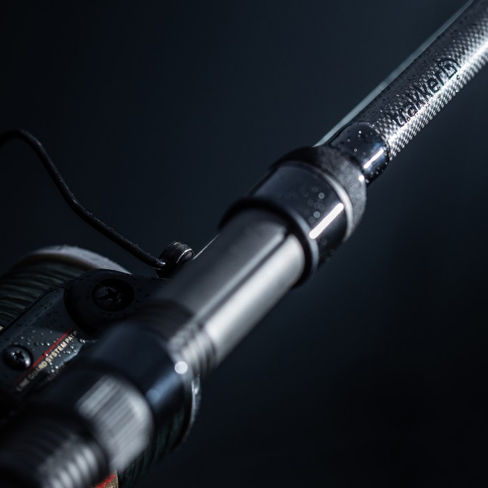 Trakker Propel Fishing Rods In Use 1
