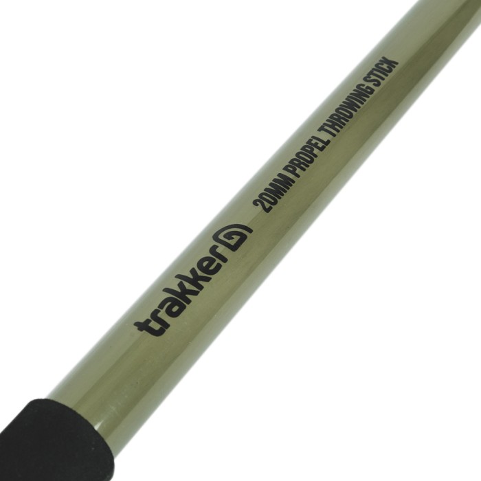 Trakker Propel Throwing Stick Close Up 20mm
