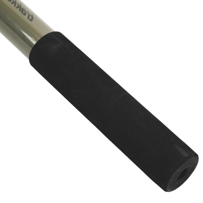 Trakker Propel Throwing Stick Close Up Handle