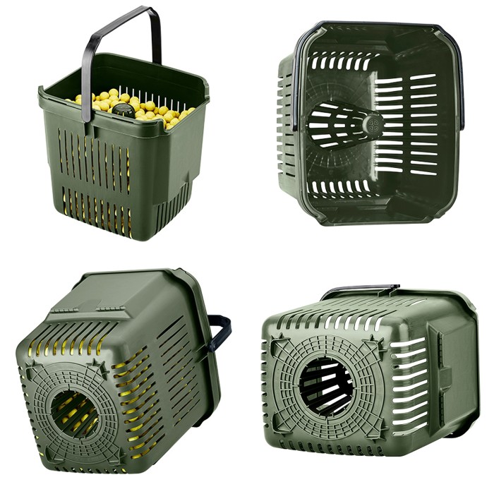 Trakker Pureflo Air Dry System 1