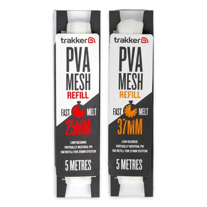 Trakker PVA Mesh System Refill 5m