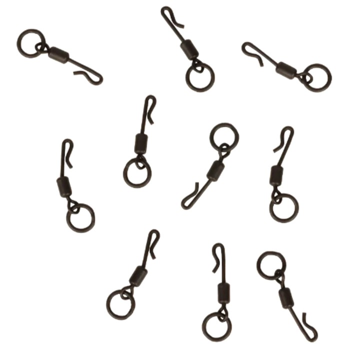 Trakker QC Ring Swivel Size 11 1