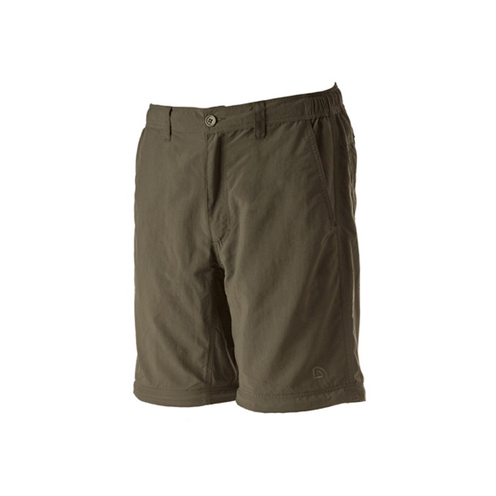 Trakker Quick-dry Combat Fishing Trousers Shorts