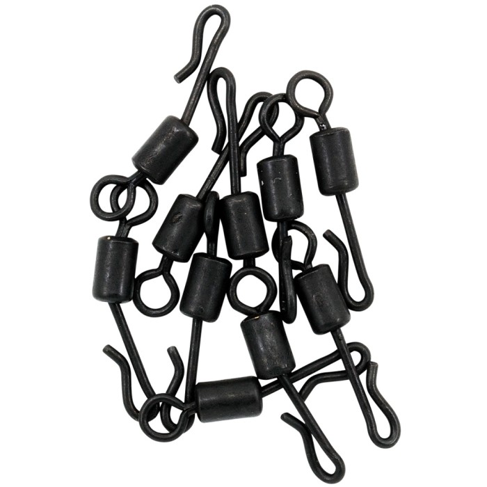 Trakker Quick Change Swivel Size 8 1