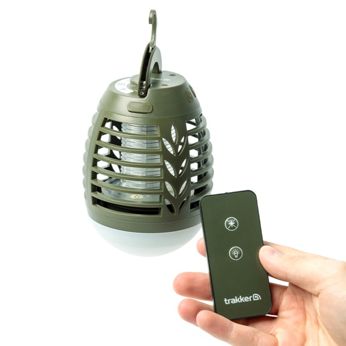 Trakker Remote Bug Blaster 1