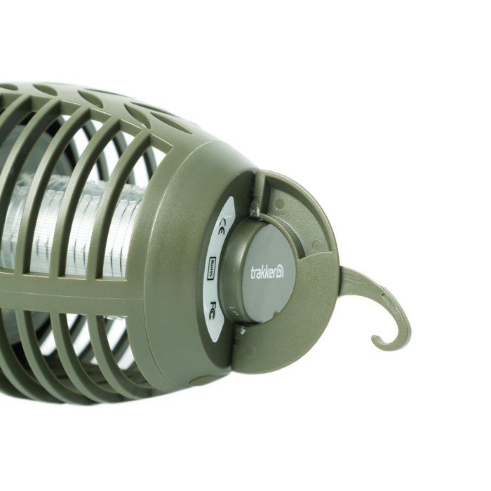 Trakker Remote Bug Blaster Close Up