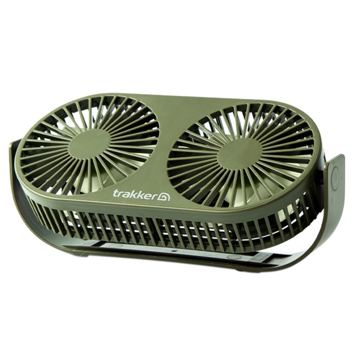 Trakker Remote Bivvy Fan 1