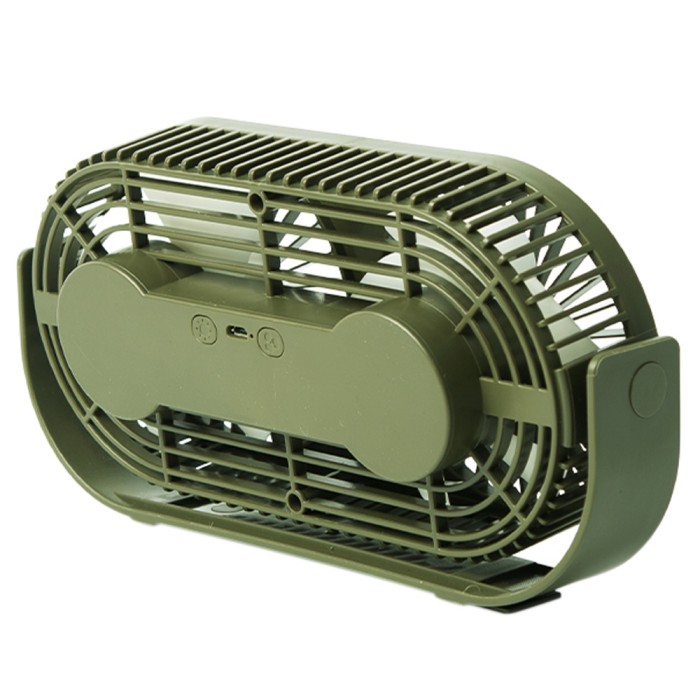 Trakker Remote Bivvy Fan 2