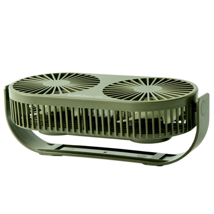 Trakker Remote Bivvy Fan 4