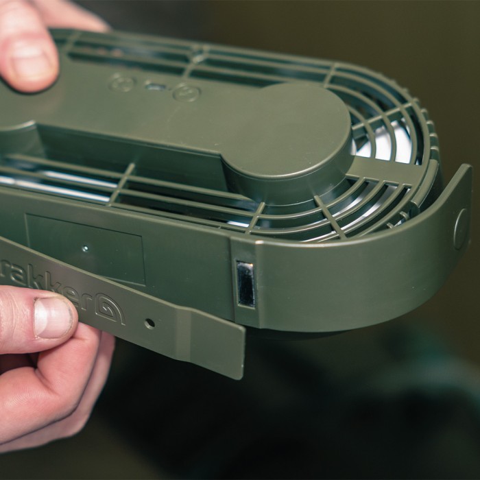 Trakker Remote Bivvy Fan 5