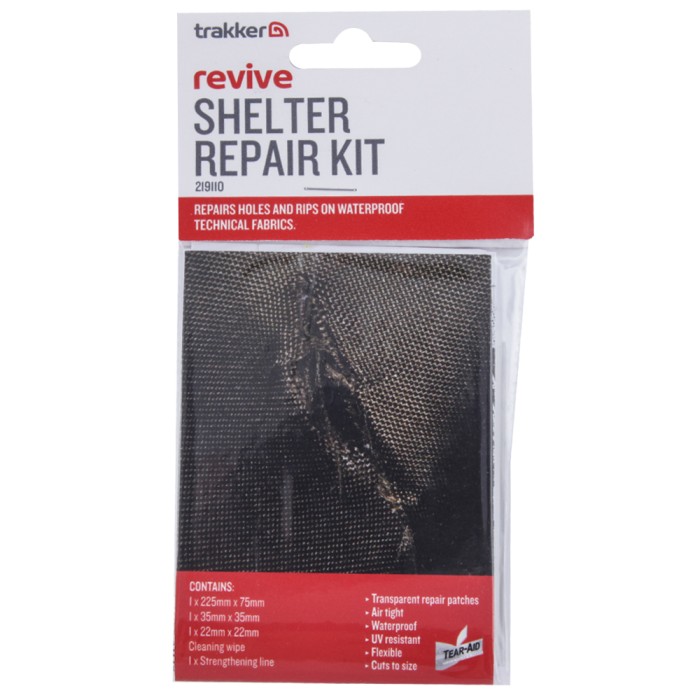 Trakker Revive Repair Care Kit