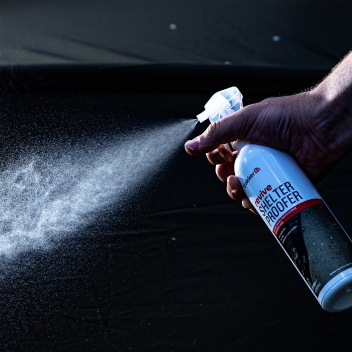 Trakker Revive Shelter Reproofing Kit 2
