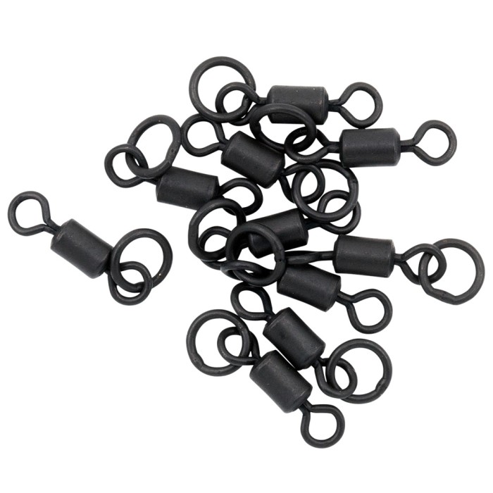 Trakker Ring Swivel Size 8 1