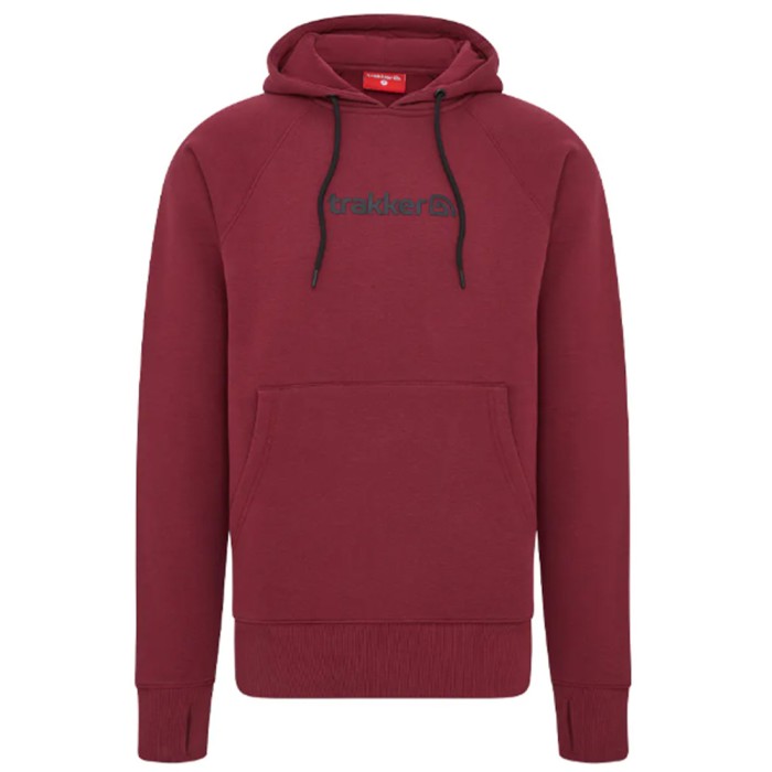 Trakker Ripple Hoodie