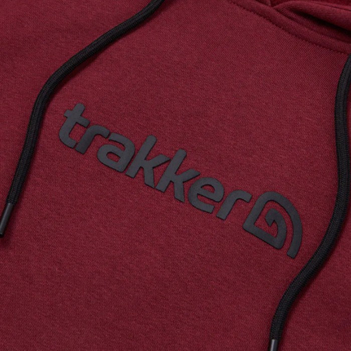 Trakker Ripple Hoodie