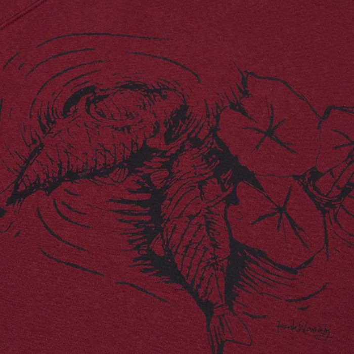 Trakker Ripple Hoodie